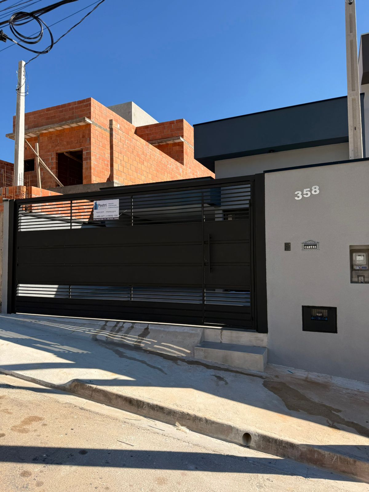 Casa Jardim Marambaia