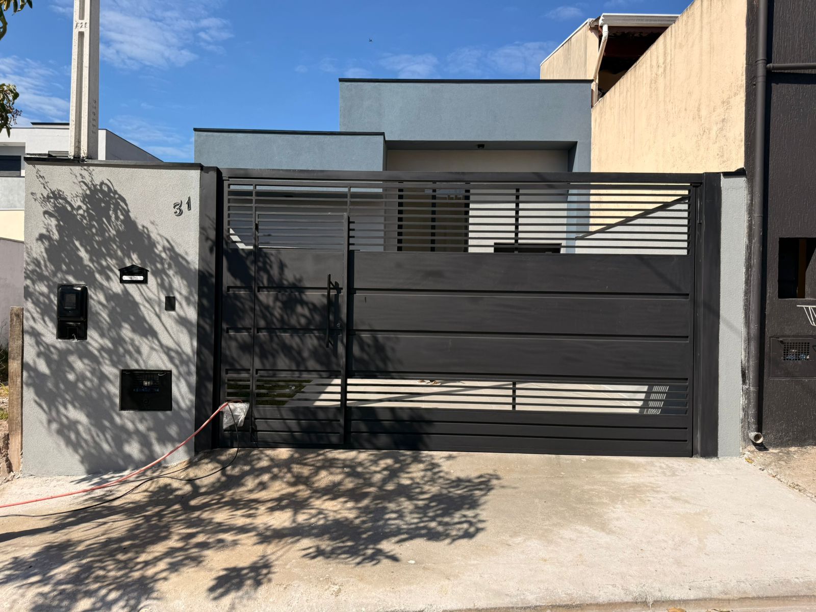 Casa Jardim Vale Verde