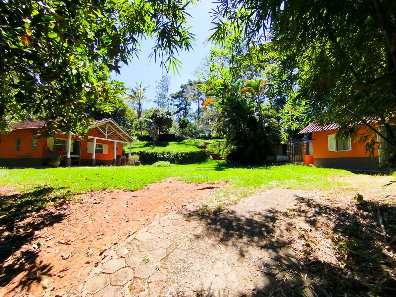 Chácara Batatuba - Piracaia