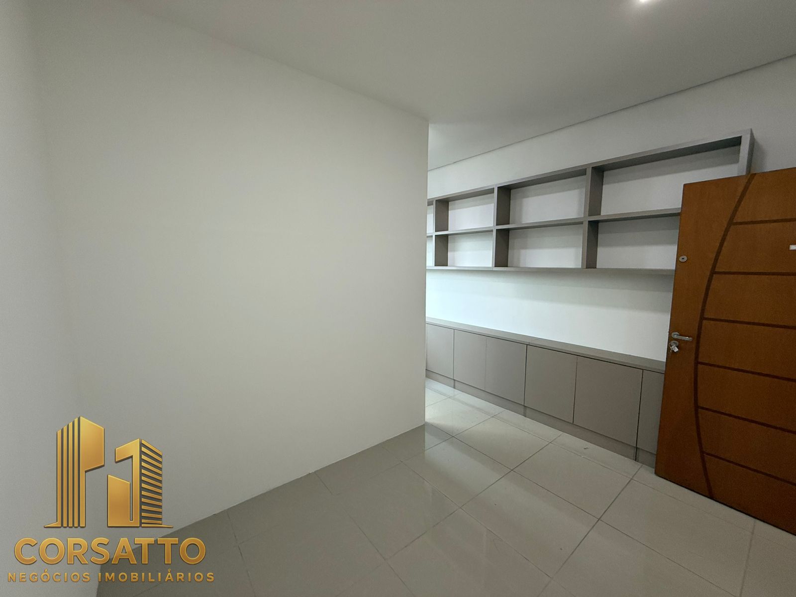 Sala Comercial em Área Nobre
