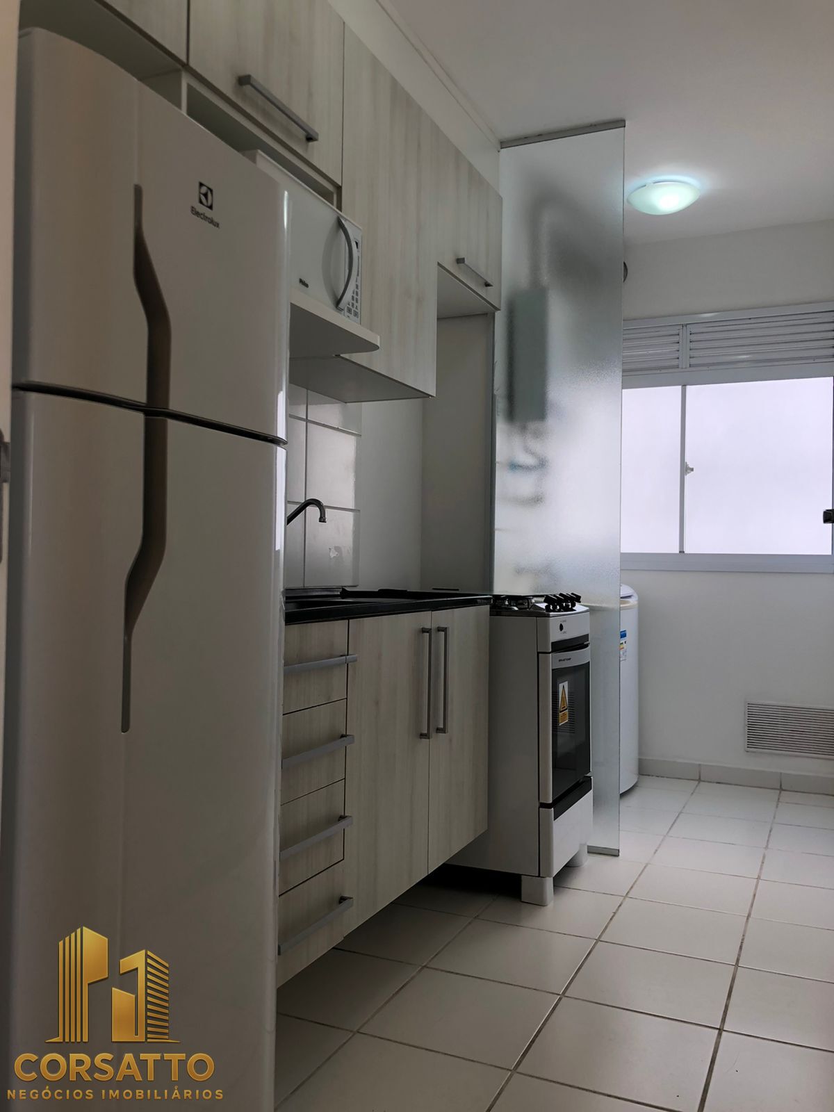 Apartamento In Belen Perdizes (Mobiliado)
