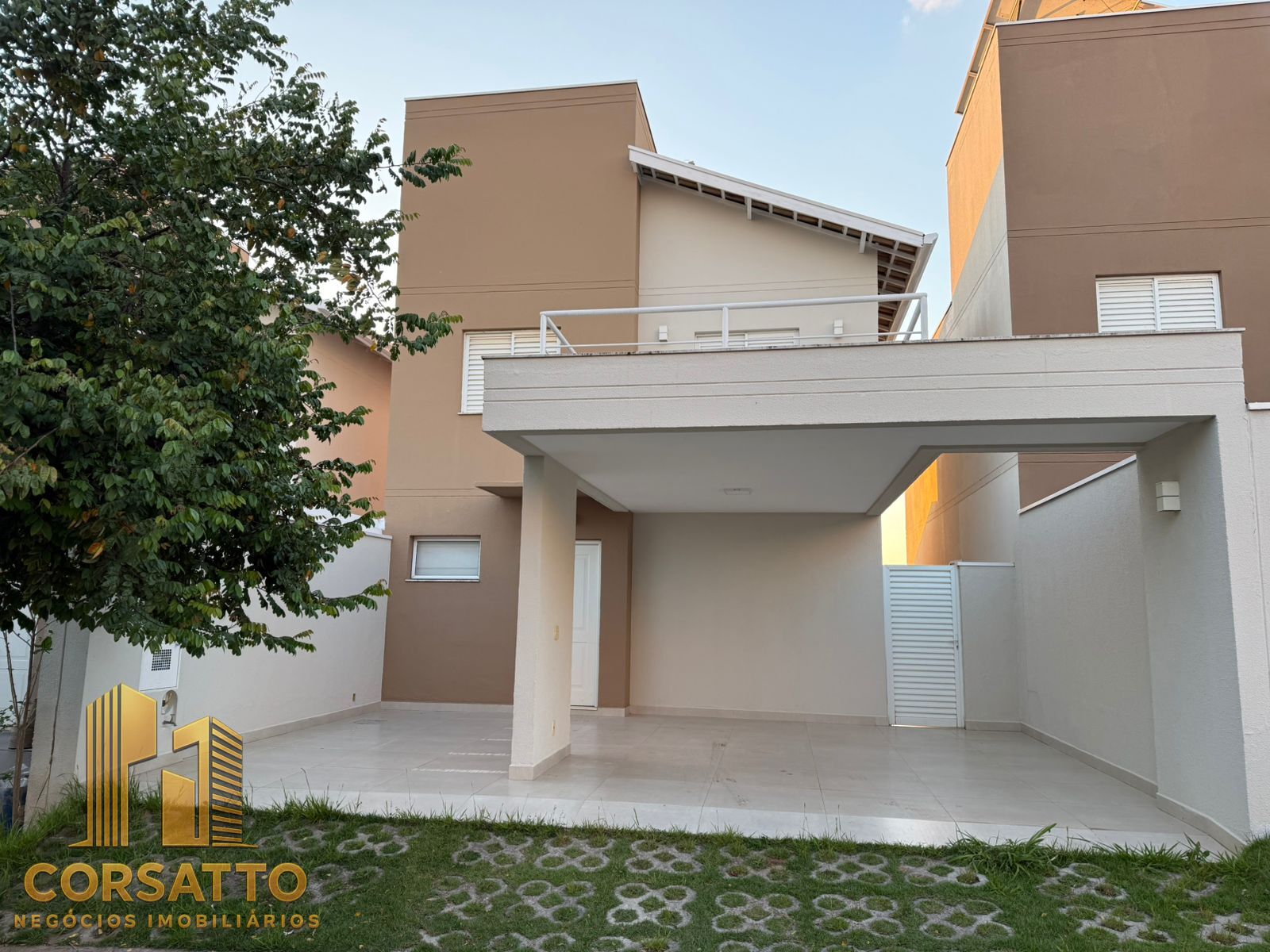 Casa Reservatto – Jundiaí