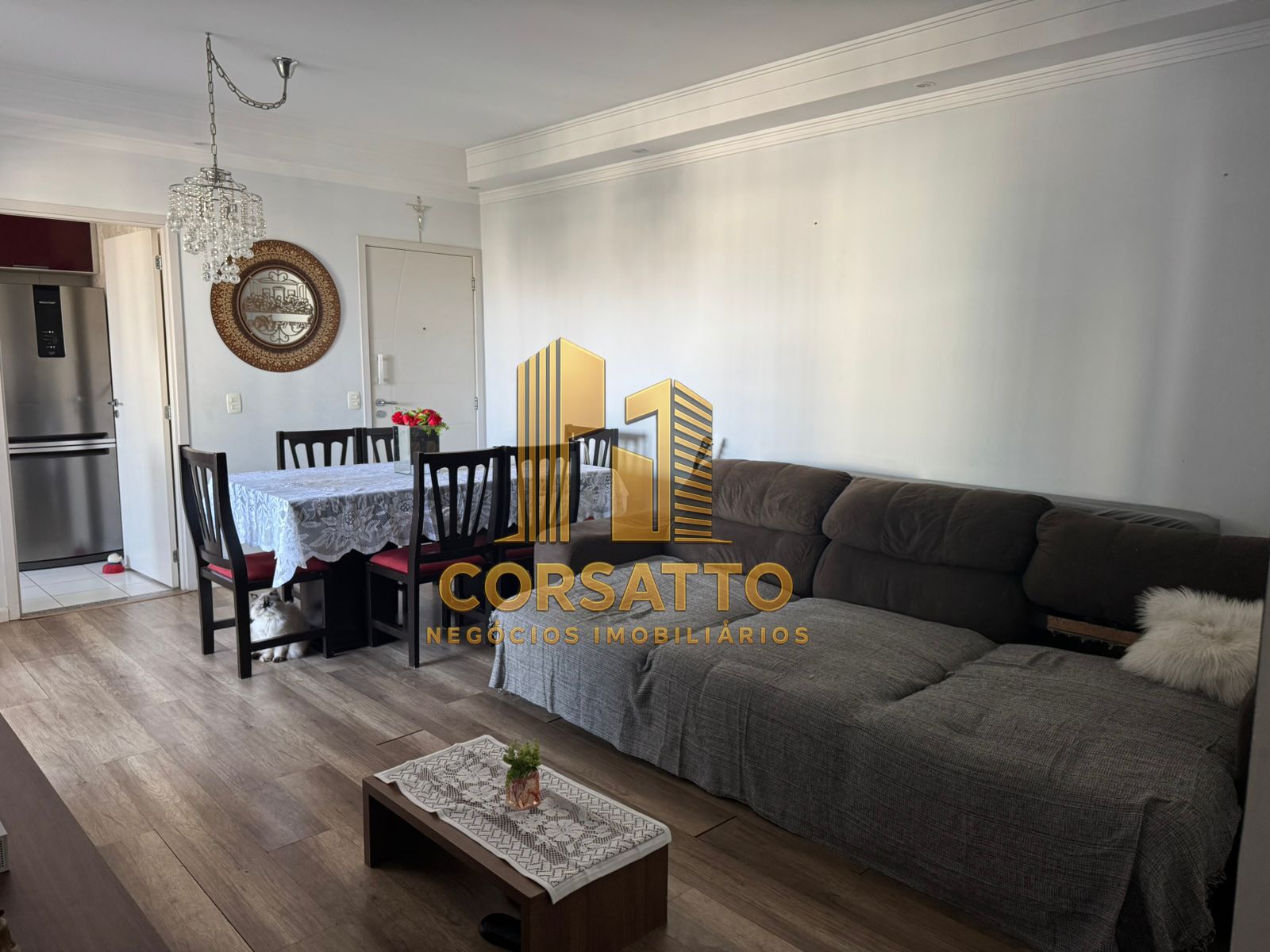 Apartamento Forest Jundiaí