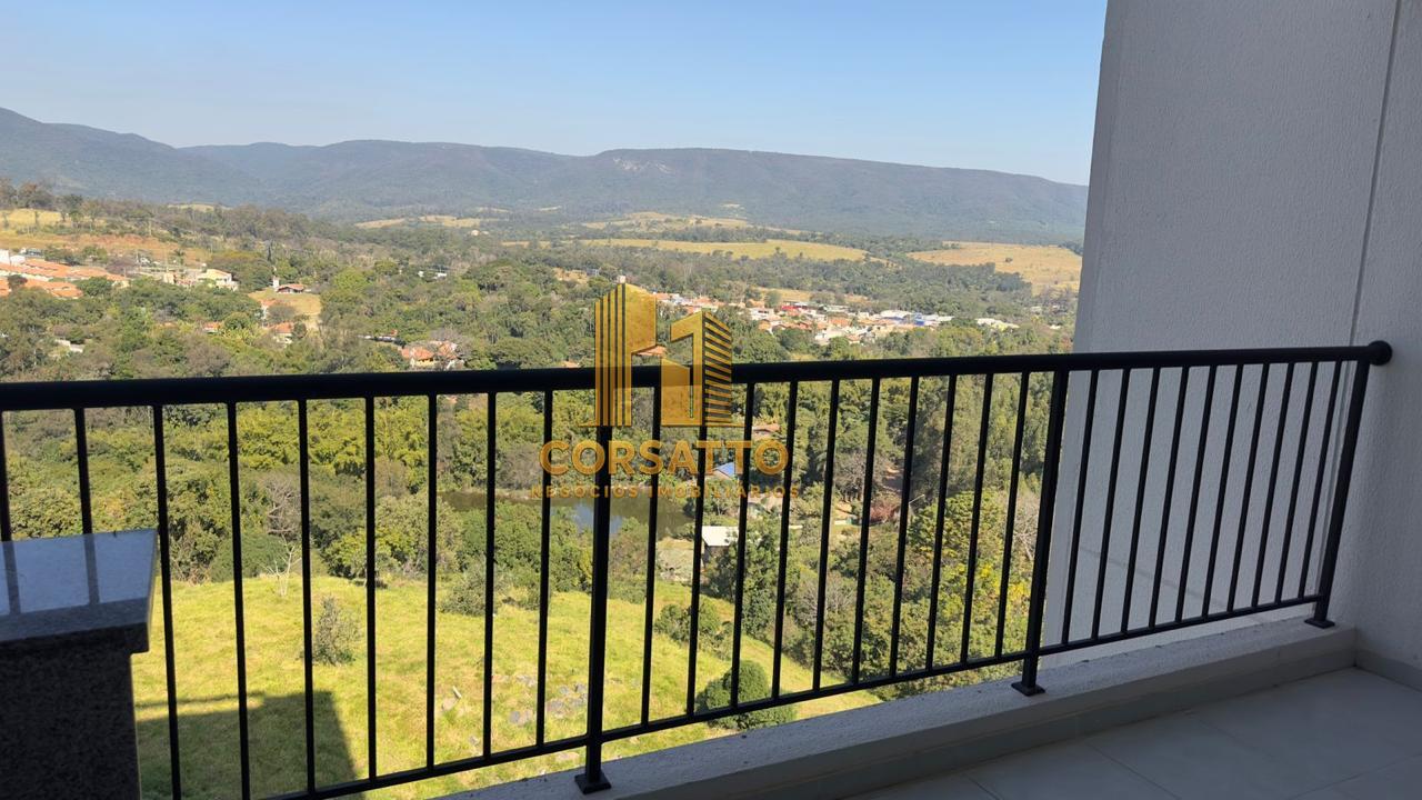 Apartamento La Sierra Jundiaí