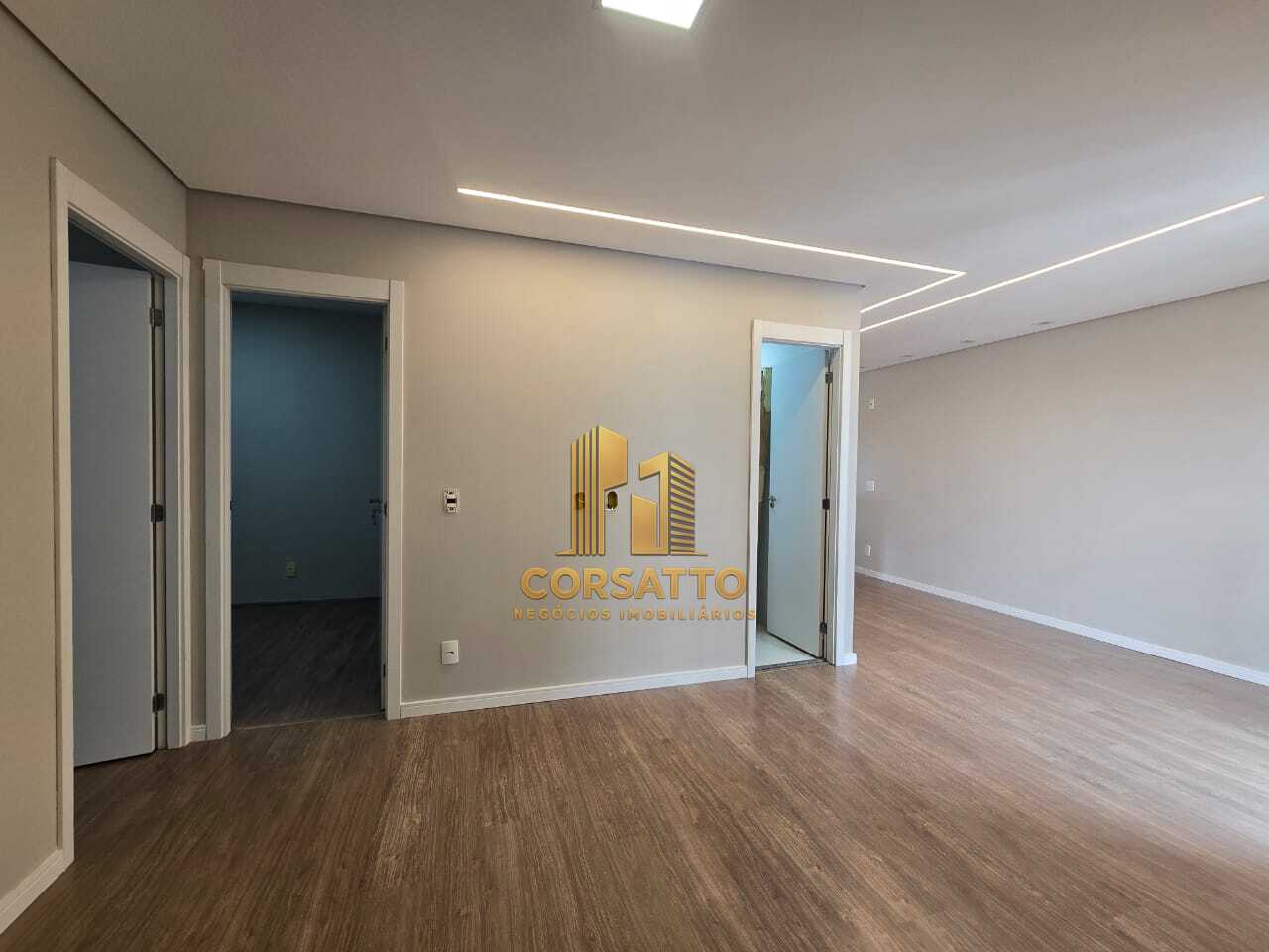 Apartamento Go Maraville Jundiaí