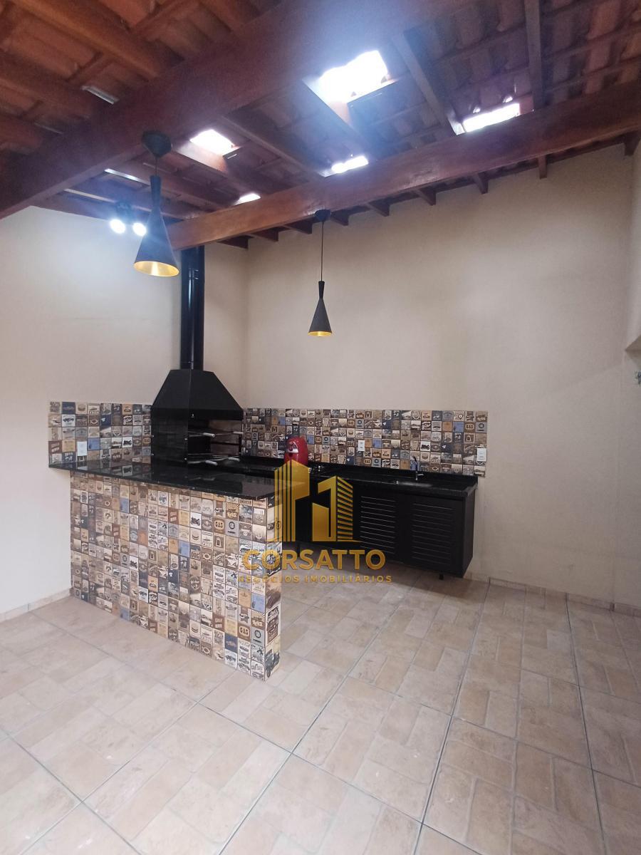 Sobrado à Venda Mirante de Jundiaí