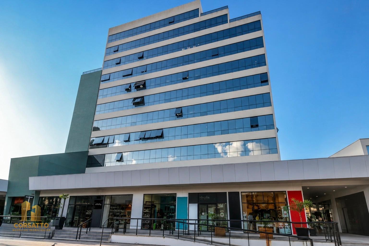Sala Comercial à Venda Unit Concept